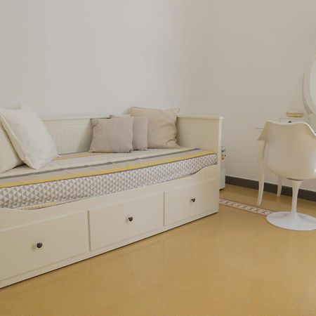 Vesevo Rooms Napoli Dış mekan fotoğraf
