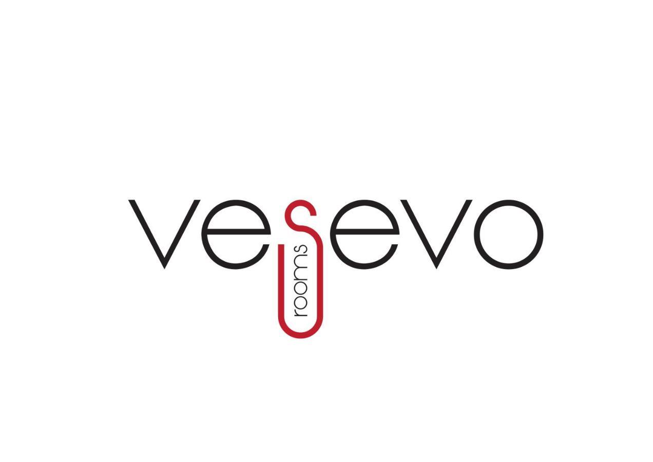 Vesevo Rooms Napoli Dış mekan fotoğraf