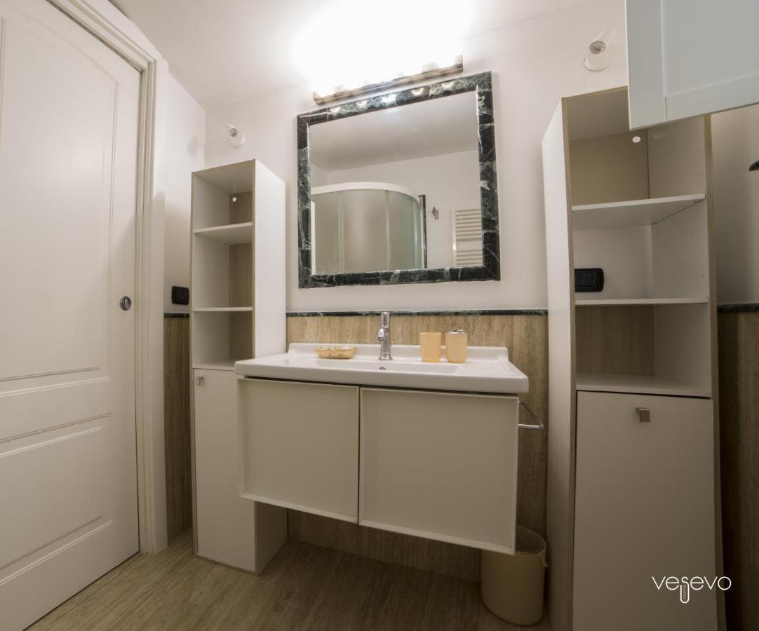 Vesevo Rooms Napoli Dış mekan fotoğraf