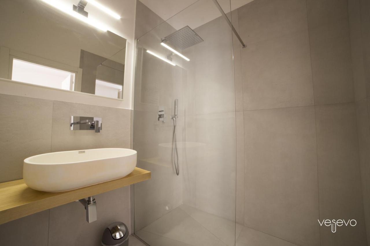 Vesevo Rooms Napoli Dış mekan fotoğraf