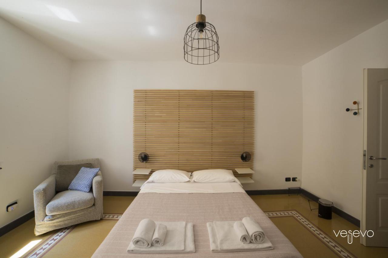 Vesevo Rooms Napoli Dış mekan fotoğraf