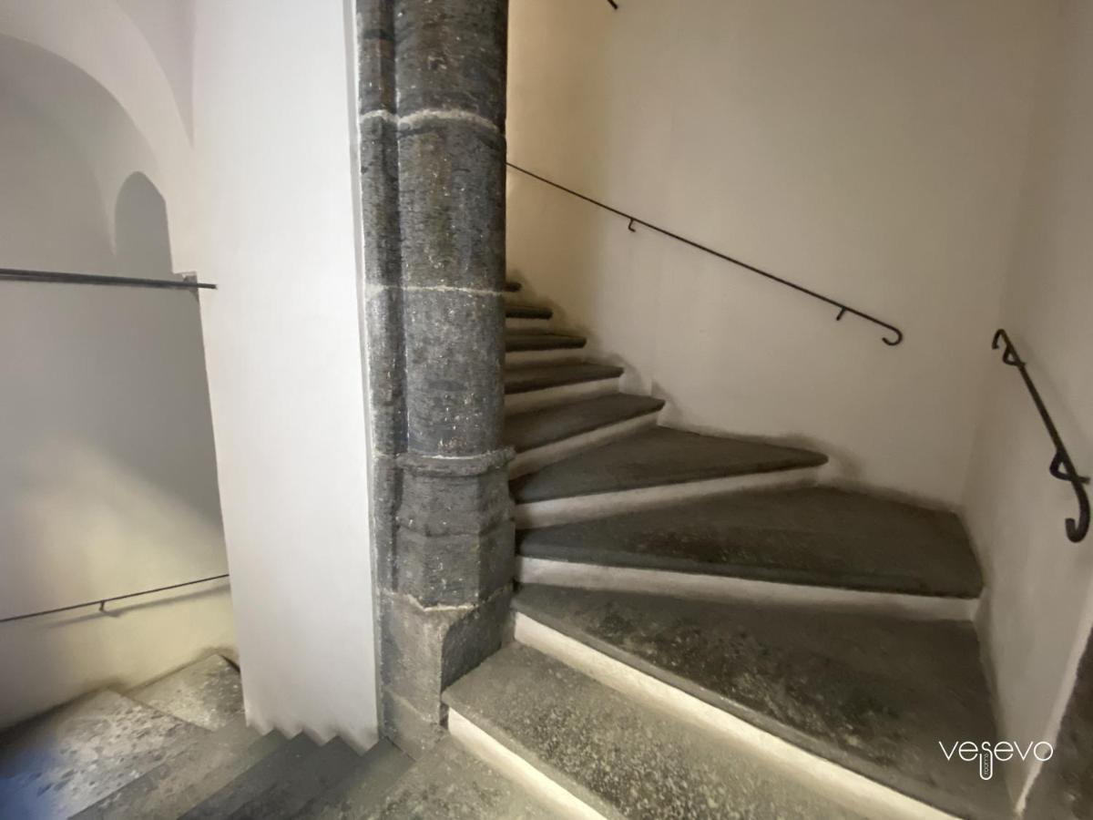 Vesevo Rooms Napoli Dış mekan fotoğraf